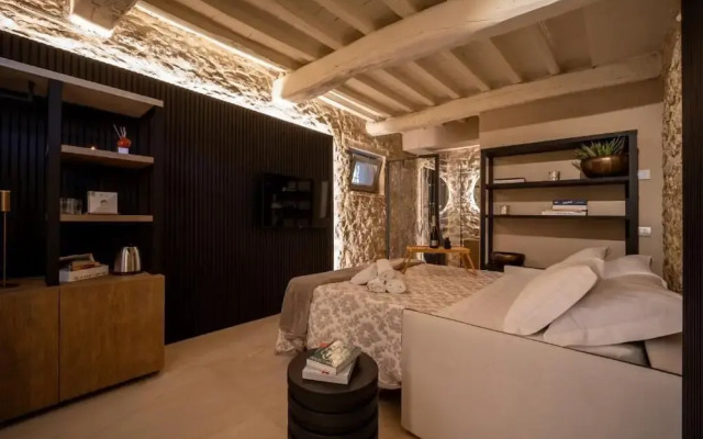 Forma your Boutique Suite