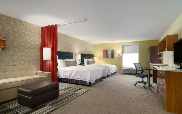 Home2 Suites by Hilton Charleston Airport/Convention Center