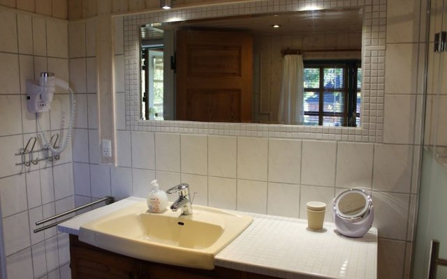 Det Gamle Apotek B&B
