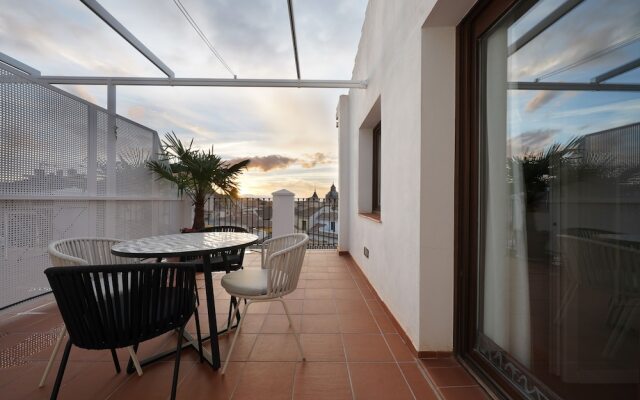 Urban Vida Granada I