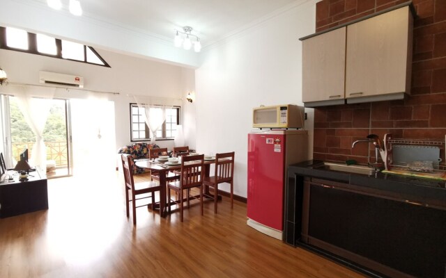 Selesa Hillhomes Homestay by Immaculate