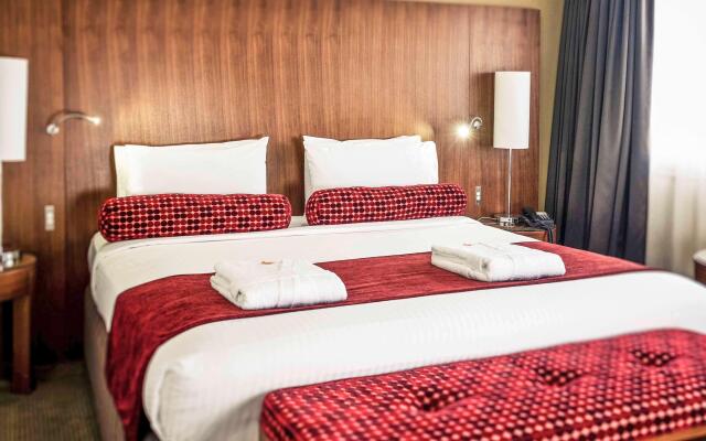 Mercure Sydney Liverpool