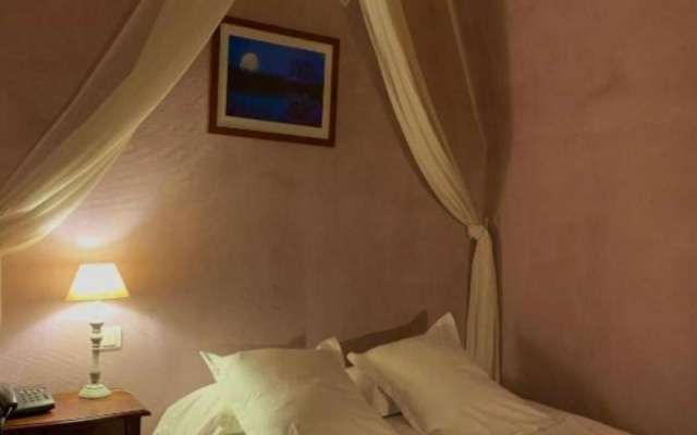 Hôtel Littéraire Stendhal et Spa