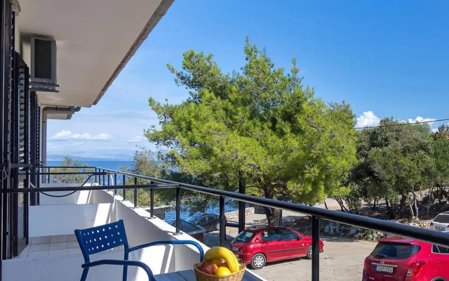 Rooms by the sea Cove Pokrivenik, Hvar - 2069