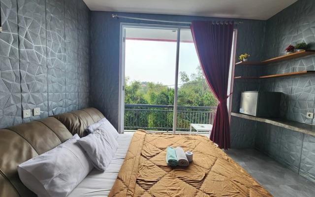 Sky Apartments And Suites