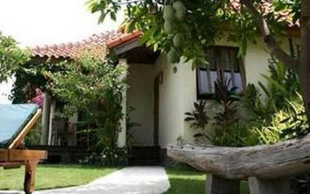 The Vineyard Bali Villa