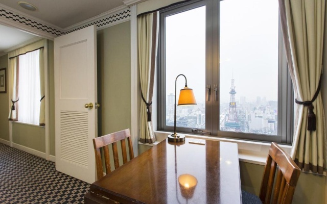 Deluxe Twin room (트윈 침대 2개) 사진 2
