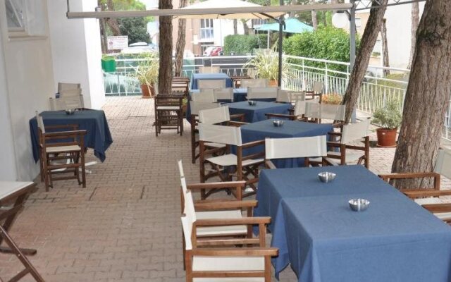 Hotel Garden
