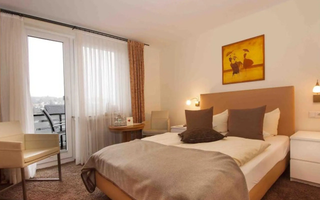 Hotel Nuhnetal
