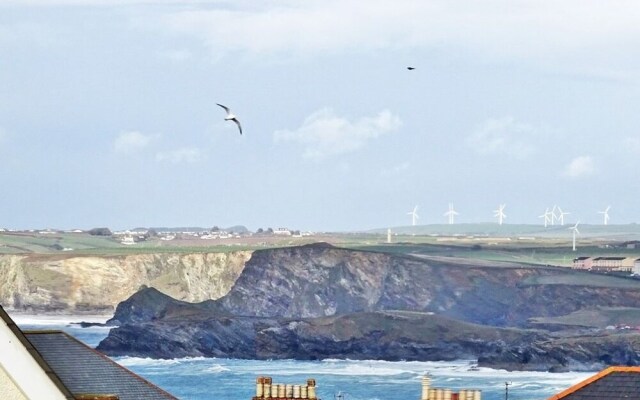 Rosemary Apartments Newquay