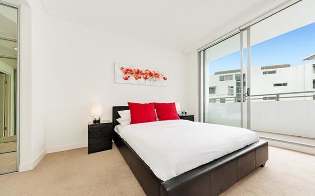 Astra Apartments Rhodes