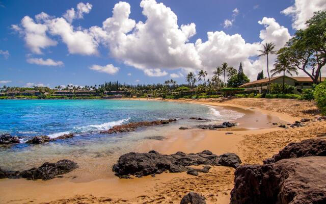 Napili Shores Maui by OUTRIGGER