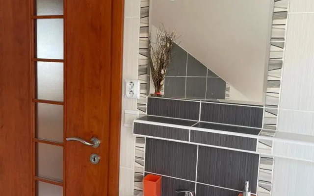 Podkrovný Apartmán Attic 32 Telgárt