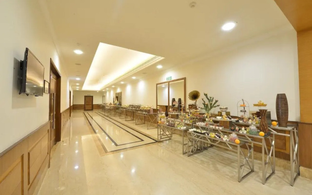 PR Grand Guindy