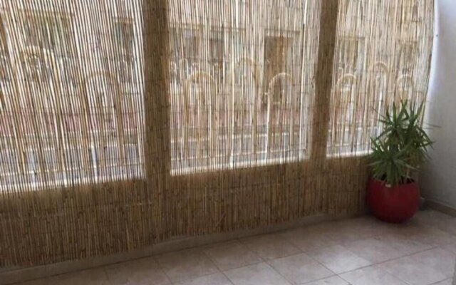 Apartment Monte Cristo