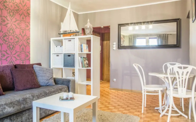 Sopot One Bedroom Apartment by Renters