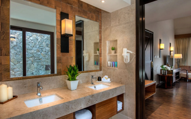 The Banjaran Hotsprings Retreat