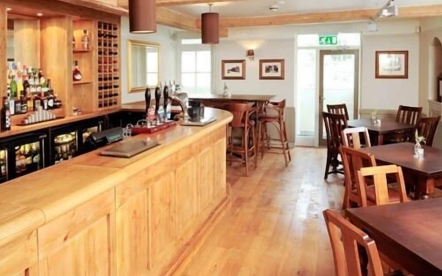 The Lamb at Angmering