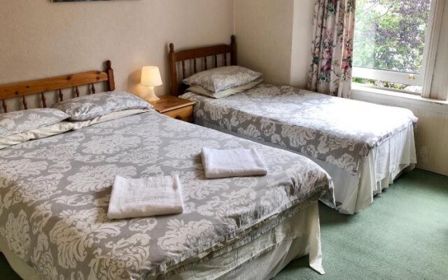 Errolbank Guest House