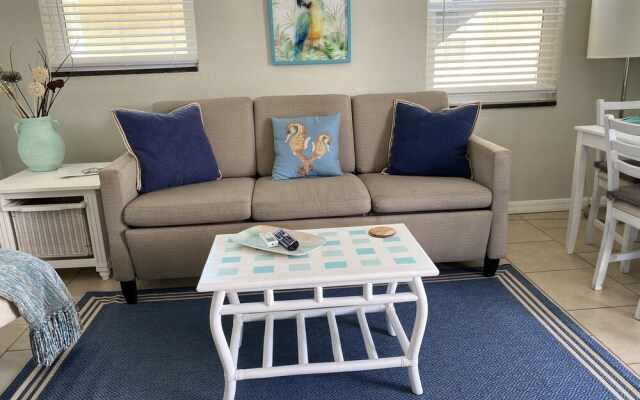 Gulfside Villa 3 Star5Vacations