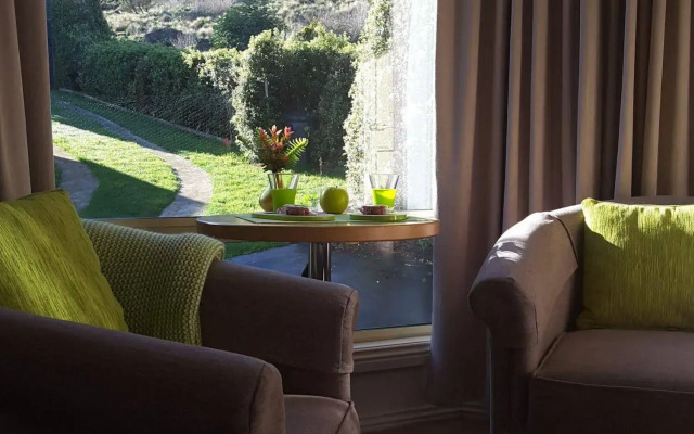 On The Terrace Stanley