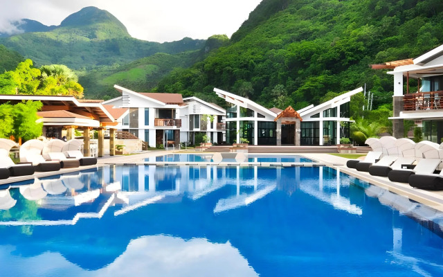 Infinity Resort