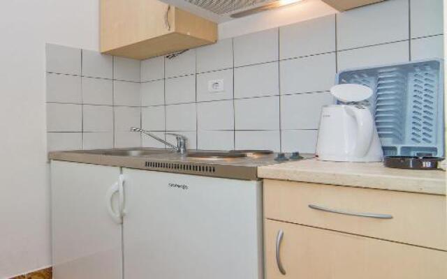 Apartments Ante