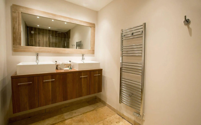 Villa Stephanie Guest House