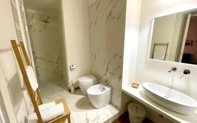 dHomes - Apartments and Rooms - Room 103