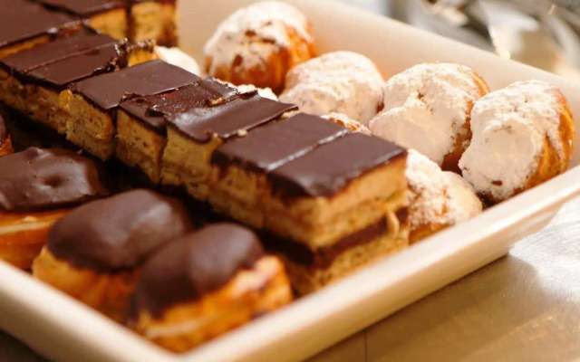 DoubleTree Suites by Hilton Raleigh - Durham