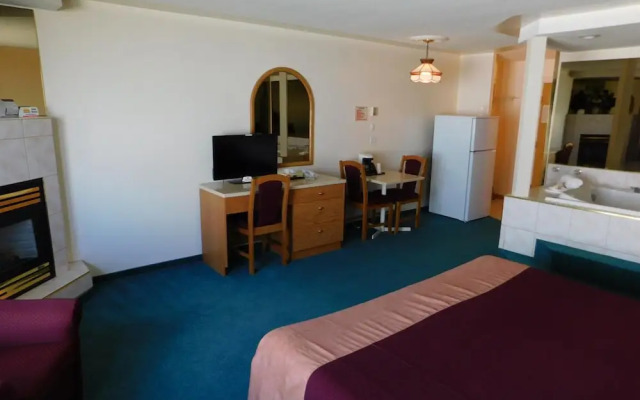 Western Budget Motel 1