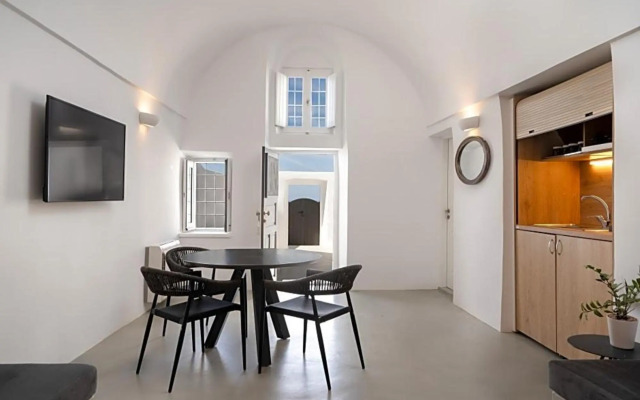 Aliko Luxury Suites