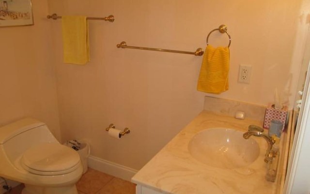 Henlopen Unit 610 by Long & Foster