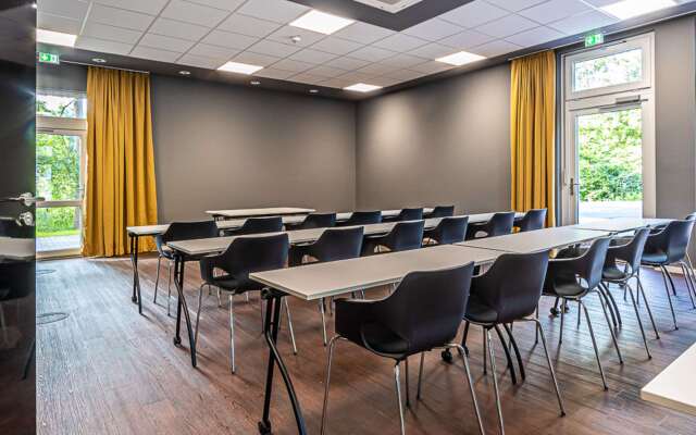 Best Western Plus Hotel Brueggen