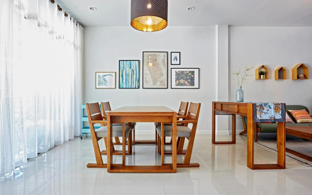 Chez Bure - Bure Homestay