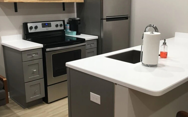 The Hotel at Huntington Square