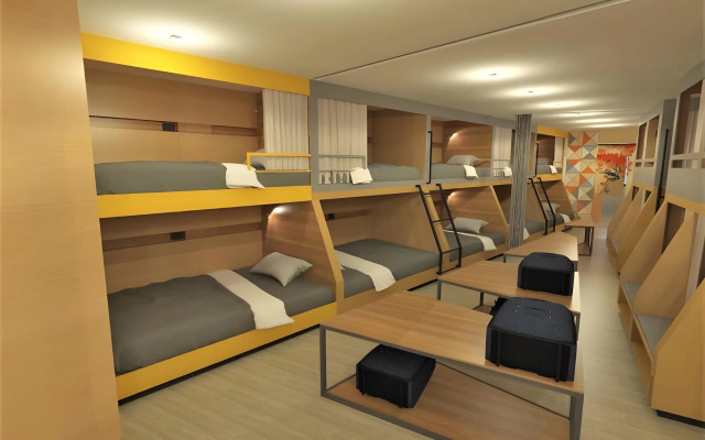 Yello Hotel Cebu powered by Cocotel
