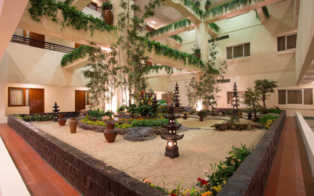 Classic Hotel