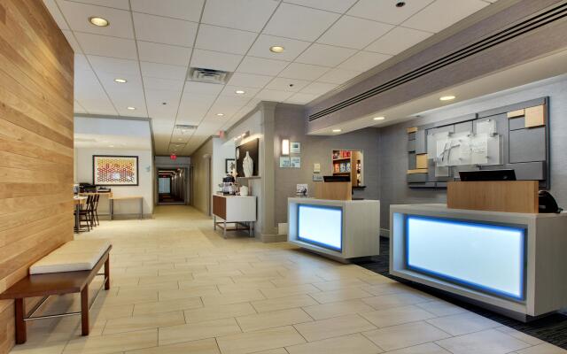 Holiday Inn Express Poughkeepsie by IHG