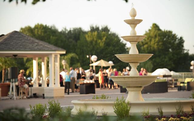 World Golf Village Renaissance St. Augustine Resort