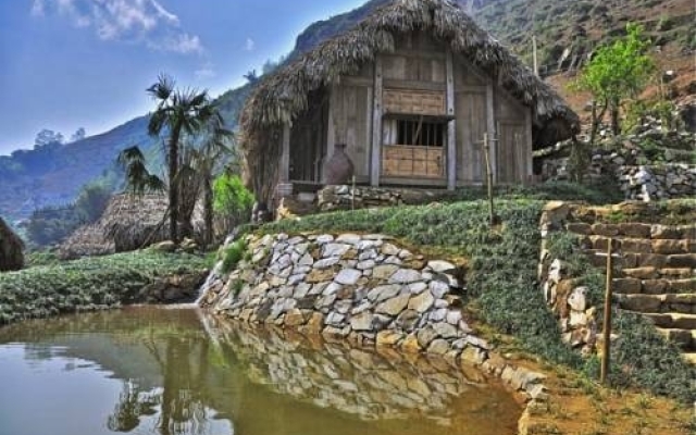 H'mong Mountain Retreat