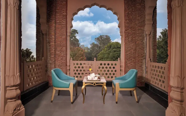 Sarovar Premiere Amritsar