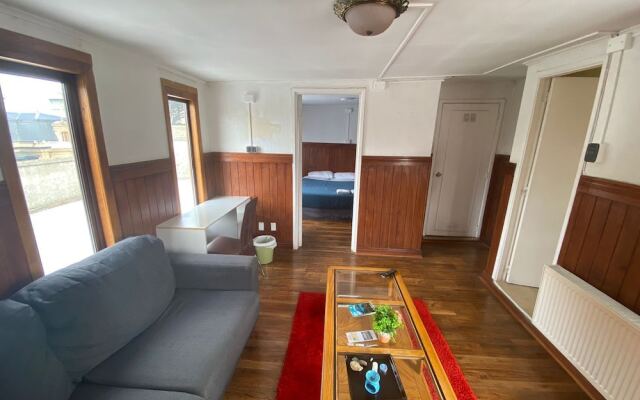 Hostal Ochen Punta Arenas