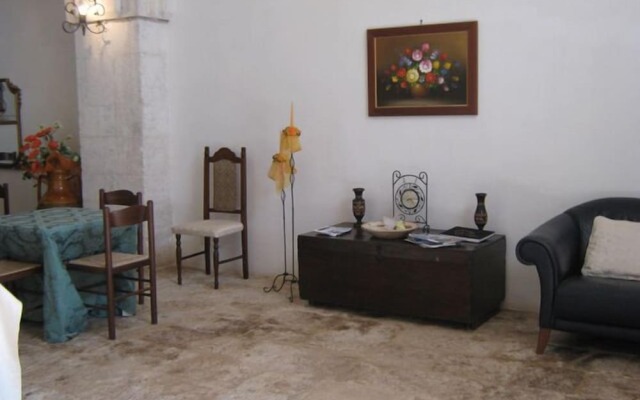 Masseria Rienzo