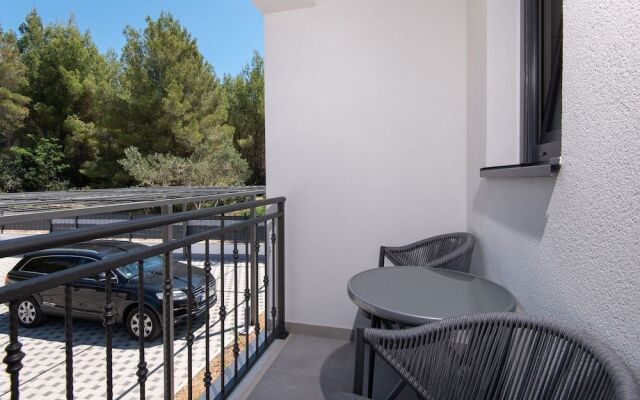 Holiday Villa Olive Tree