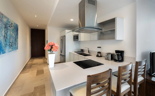 Cruz con Mar Luxury Apartments by HA