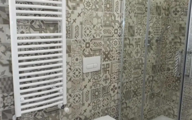 Cefalù Studio Room and Apartments