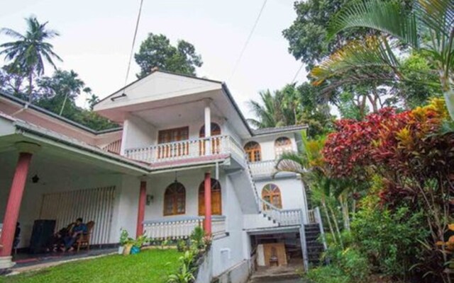 Mount Inn Bungalow