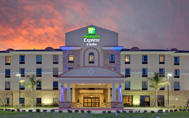 Holiday Inn Express Hotel & Suites PORT ARTHUR, an IHG Hotel