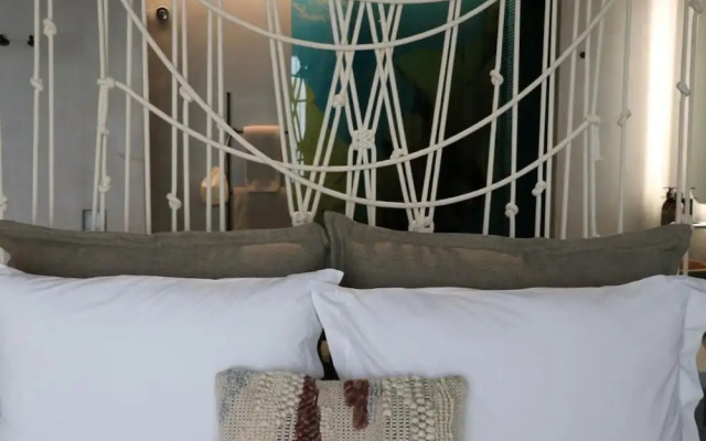 Santa Cruz - Movement & Nature House